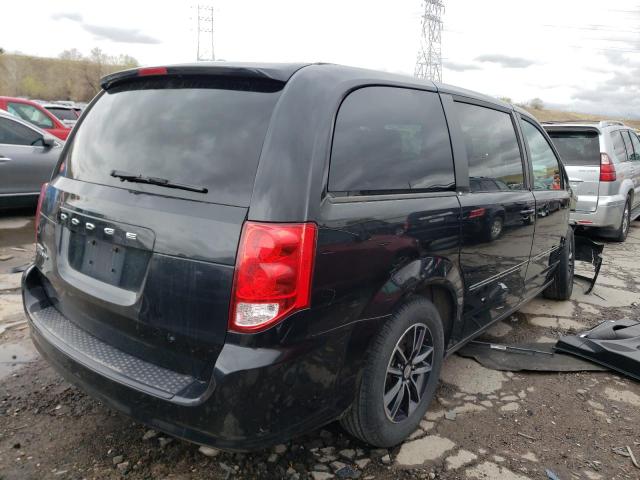 Продажа на аукционе авто 2015 Dodge Grand Caravan Sxt, vin: 2C4RDGCG1FR737543, номер лота: 44247222