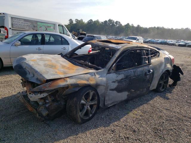 Aukcja sprzedaży 2012 Honda Accord Exl, vin: 1HGCS2B80CA003339, numer aukcji: 44519552