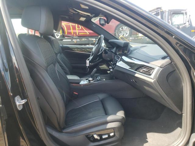 Aukcja sprzedaży 2020 Bmw M550xi, vin: WBAJS7C06LCE66683, numer aukcji: 44666522