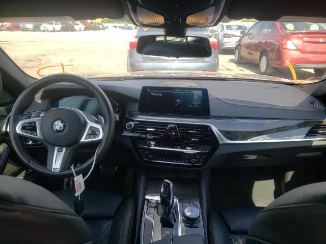 Aukcja sprzedaży 2020 Bmw M550xi, vin: WBAJS7C06LCE66683, numer aukcji: 44666522