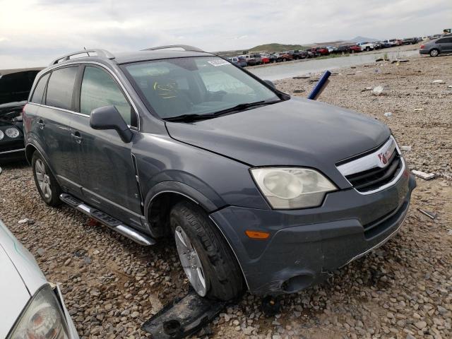 Aukcja sprzedaży 2008 Saturn Vue Xr, vin: 3GSCL53748S529602, numer aukcji: 43820342
