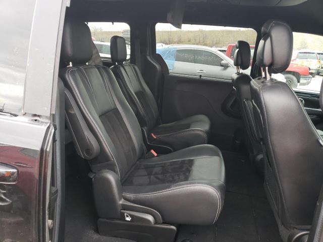 Продажа на аукционе авто 2015 Dodge Grand Caravan Sxt, vin: 2C4RDGCG1FR737543, номер лота: 44247222