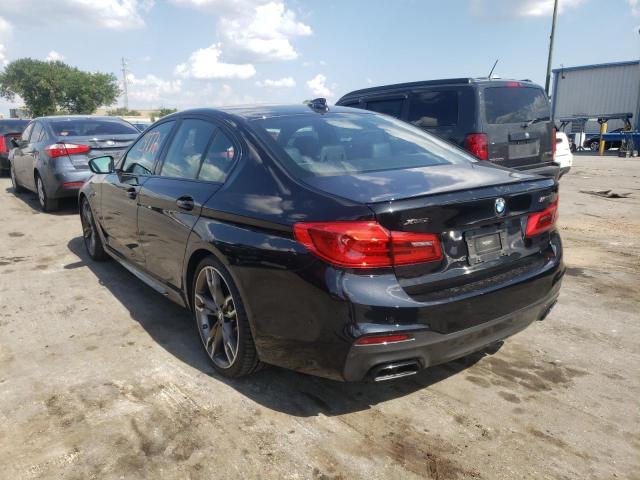 Aukcja sprzedaży 2020 Bmw M550xi, vin: WBAJS7C06LCE66683, numer aukcji: 44666522