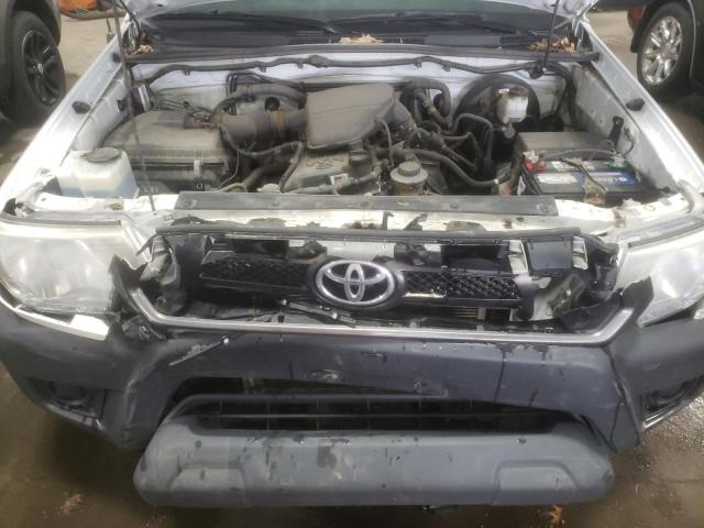 Aukcja sprzedaży 2013 Toyota Tacoma, vin: 5TFNX4CN5DX025960, numer aukcji: 44015882