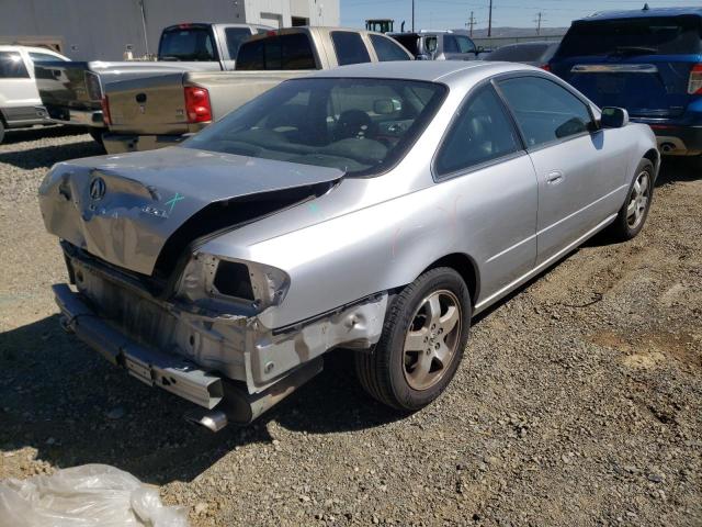 44491692 :رقم المزاد ، 19UYA424X3A006539 vin ، 2003 Acura 3.2cl مزاد بيع