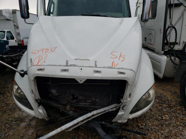 Aukcja sprzedaży 2015 International Prostar, vin: 3HSDJAPR8FN609837, numer aukcji: 42782222
