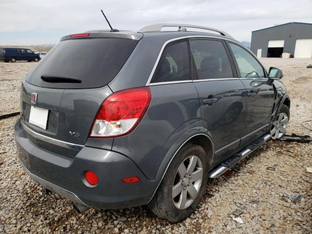 43820342 :رقم المزاد ، 3GSCL53748S529602 vin ، 2008 Saturn Vue Xr مزاد بيع