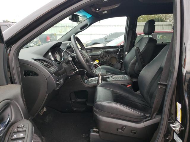 Продажа на аукционе авто 2015 Dodge Grand Caravan Sxt, vin: 2C4RDGCG1FR737543, номер лота: 44247222