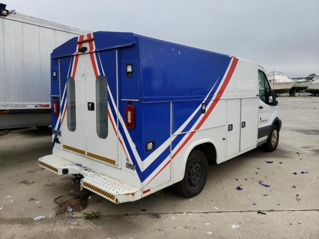 Aukcja sprzedaży 2018 Ford Transit T-, vin: 1FDBW5PMXJKB53547, numer aukcji: 43892362