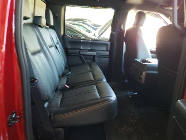 Aukcja sprzedaży 2018 Ford F150 Super, vin: 1FTEW1CP4JKF11686, numer aukcji: 44688242