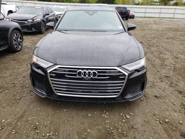 44792872 :رقم المزاد ، WAUM2AF24KN072476 vin ، 2019 Audi A6 Prestig مزاد بيع