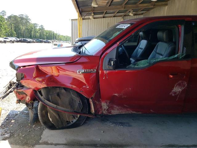 Aukcja sprzedaży 2018 Ford F150 Super, vin: 1FTEW1CP4JKF11686, numer aukcji: 44688242