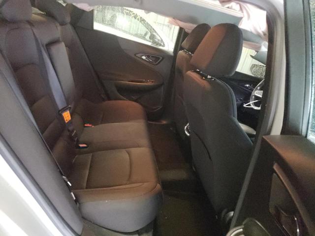Aukcja sprzedaży 2018 Chevrolet Malibu Lt, vin: 1G1ZD5ST1JF102091, numer aukcji: 44834572