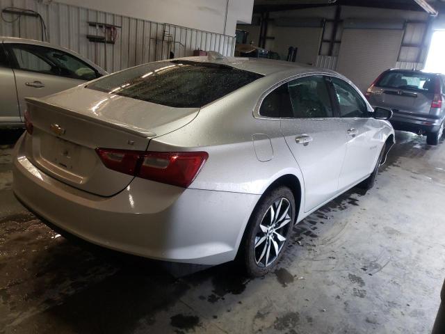 Aukcja sprzedaży 2018 Chevrolet Malibu Lt, vin: 1G1ZD5ST1JF102091, numer aukcji: 44834572