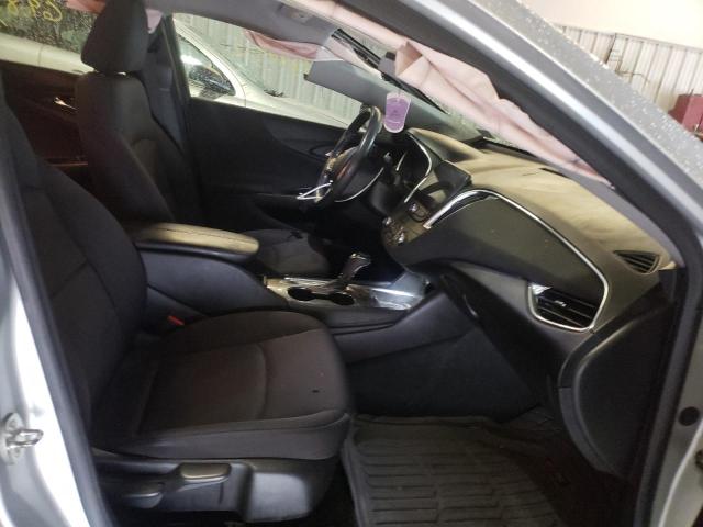 Aukcja sprzedaży 2018 Chevrolet Malibu Lt, vin: 1G1ZD5ST1JF102091, numer aukcji: 44834572