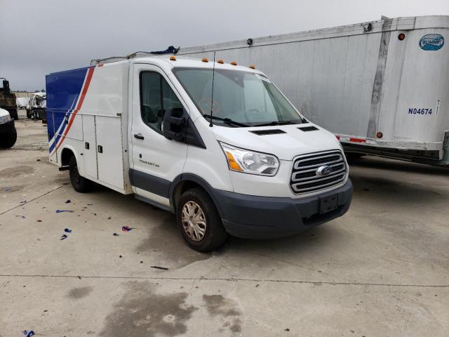 Aukcja sprzedaży 2018 Ford Transit T-, vin: 1FDBW5PMXJKB53547, numer aukcji: 43892362