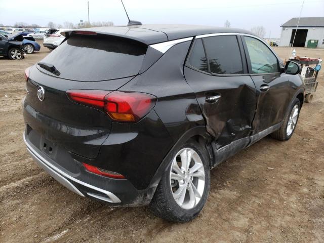 Aukcja sprzedaży 2020 Buick Encore Gx, vin: KL4MMCSL9LB102334, numer aukcji: 44575322