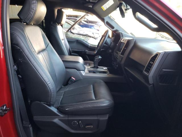 Aukcja sprzedaży 2018 Ford F150 Super, vin: 1FTEW1CP4JKF11686, numer aukcji: 44688242