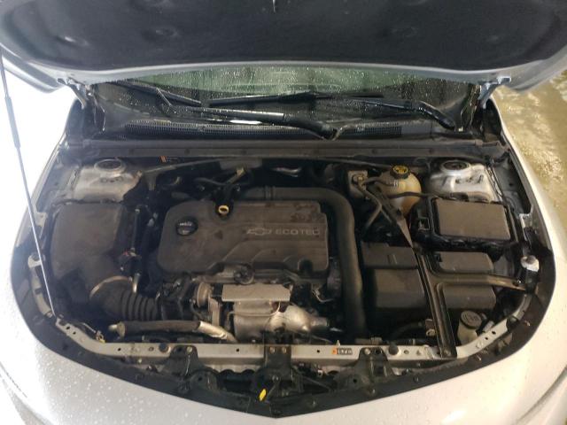 Aukcja sprzedaży 2018 Chevrolet Malibu Lt, vin: 1G1ZD5ST1JF102091, numer aukcji: 44834572