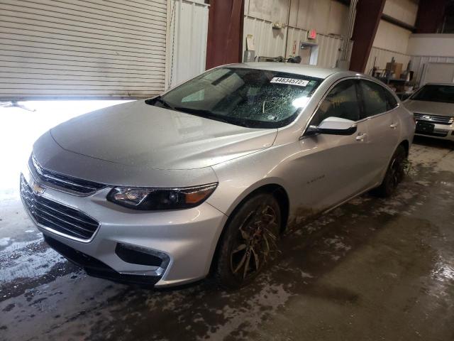 Aukcja sprzedaży 2018 Chevrolet Malibu Lt, vin: 1G1ZD5ST1JF102091, numer aukcji: 44834572