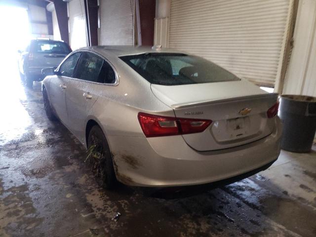 Aukcja sprzedaży 2018 Chevrolet Malibu Lt, vin: 1G1ZD5ST1JF102091, numer aukcji: 44834572