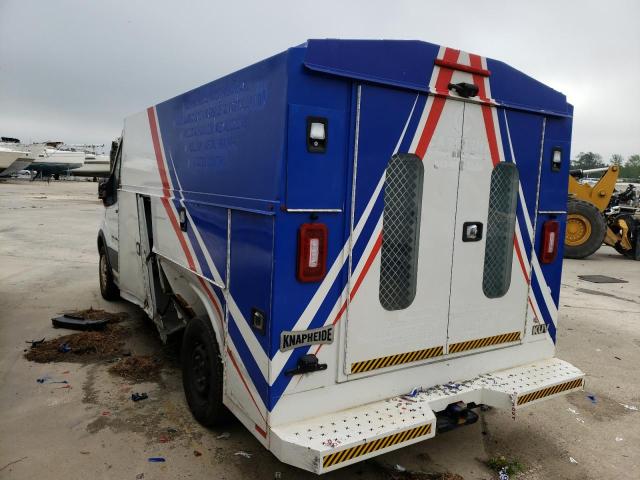 Aukcja sprzedaży 2018 Ford Transit T-, vin: 1FDBW5PMXJKB53547, numer aukcji: 43892362