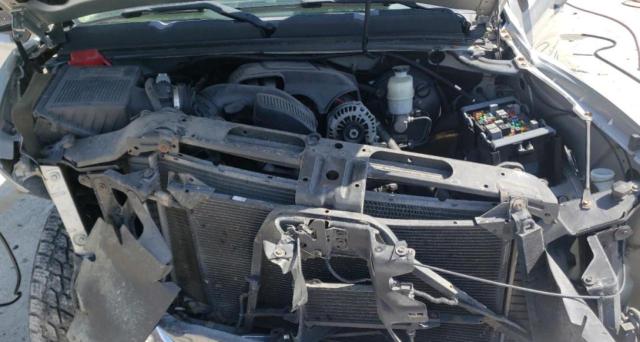 2011 Chevrolet Silverado მანქანა იყიდება აუქციონზე, vin: 1GCRKSE36BZ408078, აუქციონის ნომერი: 54145806