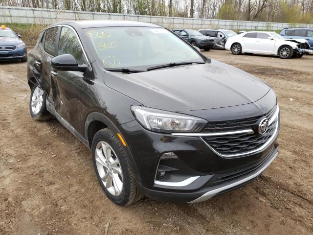Aukcja sprzedaży 2020 Buick Encore Gx, vin: KL4MMCSL9LB102334, numer aukcji: 44575322