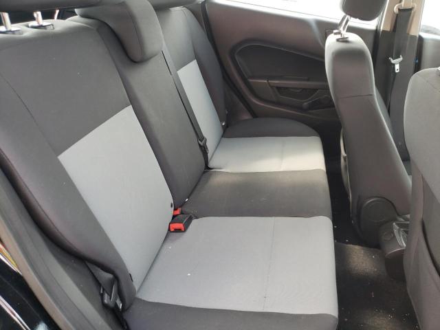 Aukcja sprzedaży 2016 Ford Fiesta S, vin: 3FADP4TJXGM127456, numer aukcji: 44843172