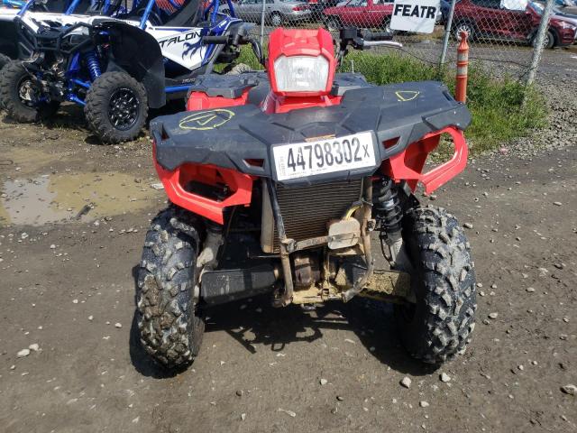 Aukcja sprzedaży 2018 Polaris Sportsman 570 Sp, vin: 4XASHE572JA237290, numer aukcji: 44798302