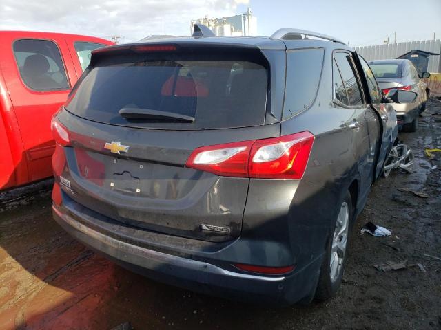 Aukcja sprzedaży 2018 Chevrolet Equinox Pr, vin: 3GNAXMEV4JL111545, numer aukcji: 44719502