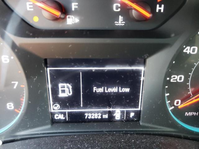 2020 Chevrolet Malibu Lt მანქანა იყიდება აუქციონზე, vin: 1G1ZD5ST2LF075230, აუქციონის ნომერი: 44090132