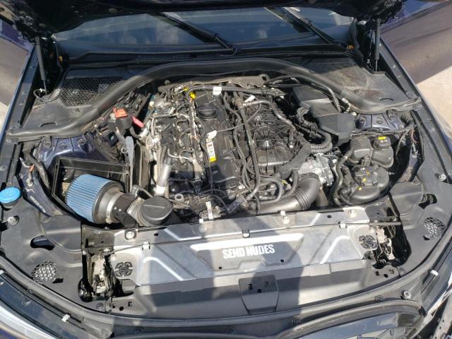 Aukcja sprzedaży 2020 Bmw M340i, vin: WBA5U7C06LA286706, numer aukcji: 45088742