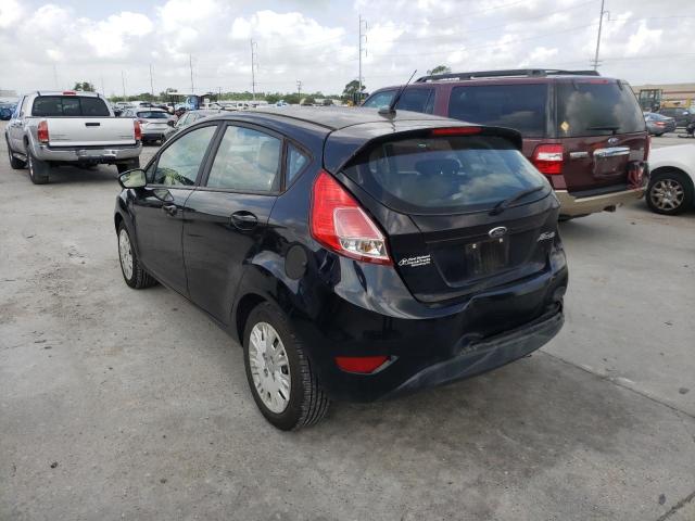 Aukcja sprzedaży 2016 Ford Fiesta S, vin: 3FADP4TJXGM127456, numer aukcji: 44843172