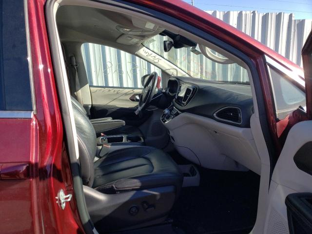 Aukcja sprzedaży 2018 Chrysler Pacifica T, vin: 2C4RC1EG5JR197667, numer aukcji: 44926132