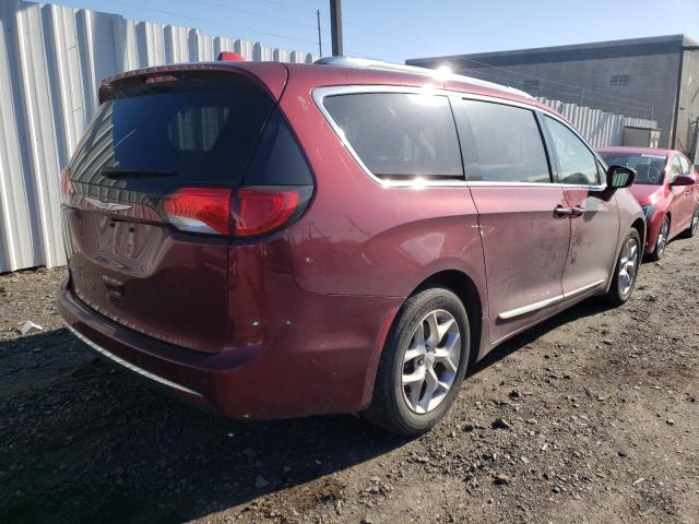 Aukcja sprzedaży 2018 Chrysler Pacifica T, vin: 2C4RC1EG5JR197667, numer aukcji: 44926132