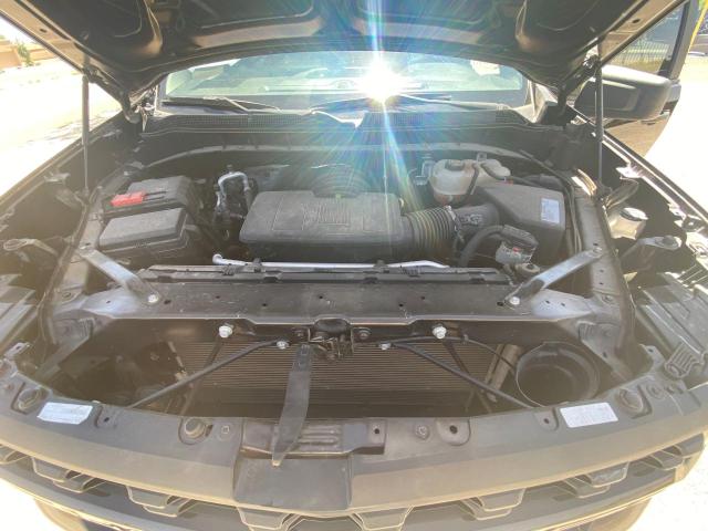 Aukcja sprzedaży 2020 Chevrolet Silverado, vin: 3GCPWBEH3LG252025, numer aukcji: 45103322