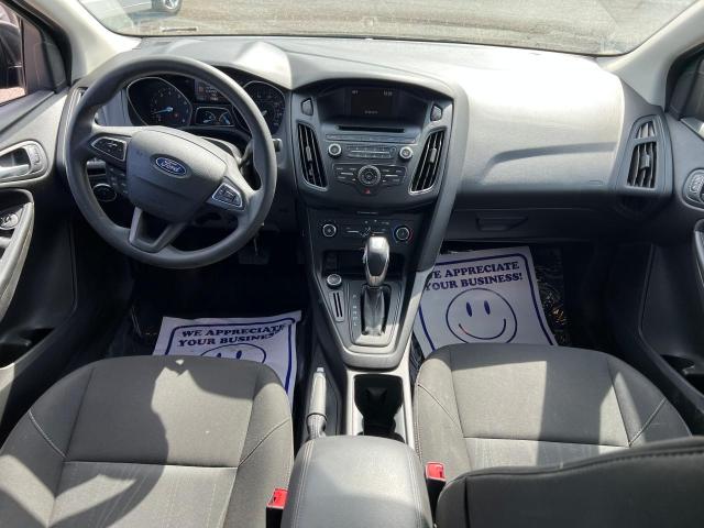 Aukcja sprzedaży 2016 Ford Focus Se, vin: 1FADP3F28GL215843, numer aukcji: 45153942