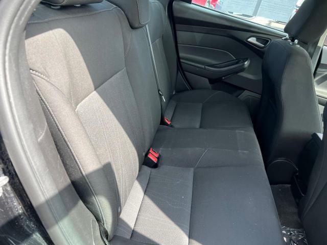 Aukcja sprzedaży 2016 Ford Focus Se, vin: 1FADP3F28GL215843, numer aukcji: 45153942