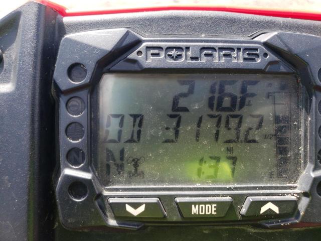 Aukcja sprzedaży 2018 Polaris Sportsman 570 Sp, vin: 4XASHE572JA237290, numer aukcji: 44798302