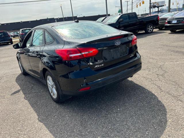 Aukcja sprzedaży 2016 Ford Focus Se, vin: 1FADP3F28GL215843, numer aukcji: 45153942