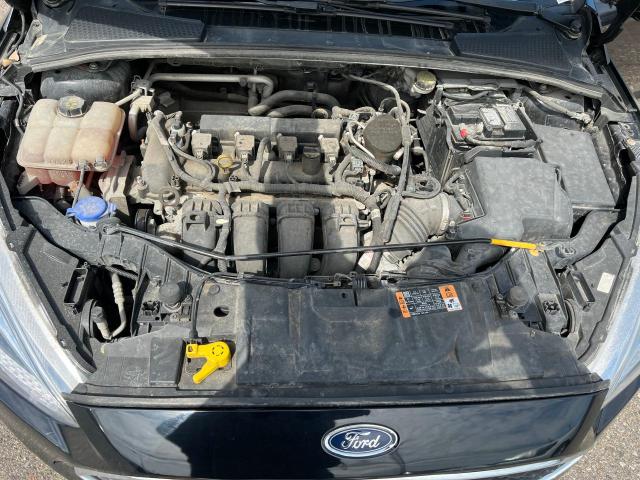 Aukcja sprzedaży 2016 Ford Focus Se, vin: 1FADP3F28GL215843, numer aukcji: 45153942