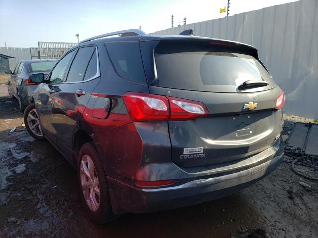 Aukcja sprzedaży 2018 Chevrolet Equinox Pr, vin: 3GNAXMEV4JL111545, numer aukcji: 44719502