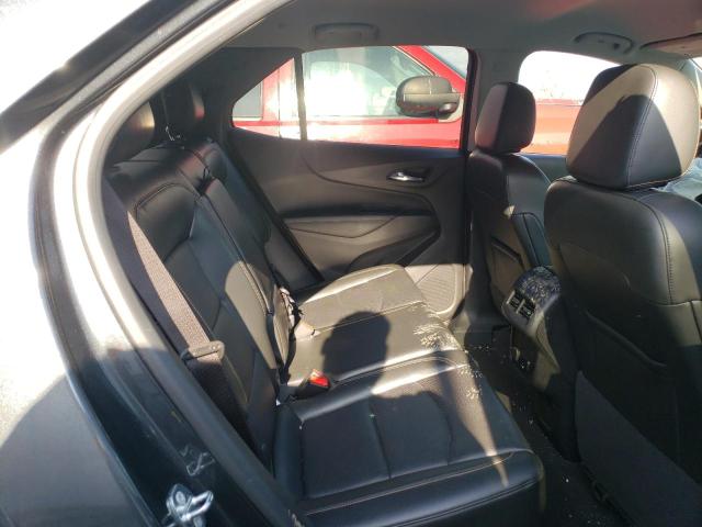 Aukcja sprzedaży 2018 Chevrolet Equinox Pr, vin: 3GNAXMEV4JL111545, numer aukcji: 44719502