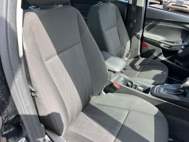 Aukcja sprzedaży 2016 Ford Focus Se, vin: 1FADP3F28GL215843, numer aukcji: 45153942