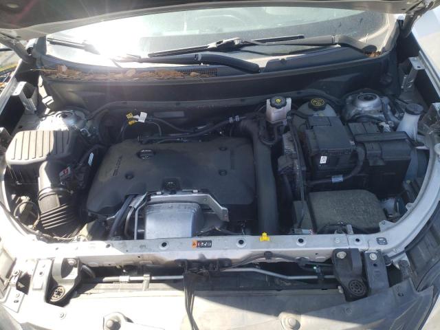 Продаж на аукціоні авто 2020 Chevrolet Equinox Lt, vin: 2GNAXVEX0L6197564, номер лоту: 44470872