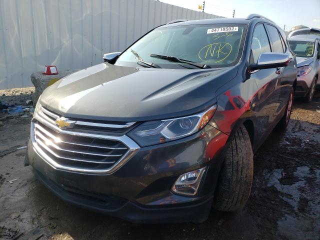 Aukcja sprzedaży 2018 Chevrolet Equinox Pr, vin: 3GNAXMEV4JL111545, numer aukcji: 44719502