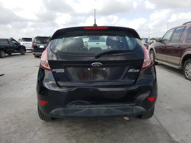 Aukcja sprzedaży 2016 Ford Fiesta S, vin: 3FADP4TJXGM127456, numer aukcji: 44843172