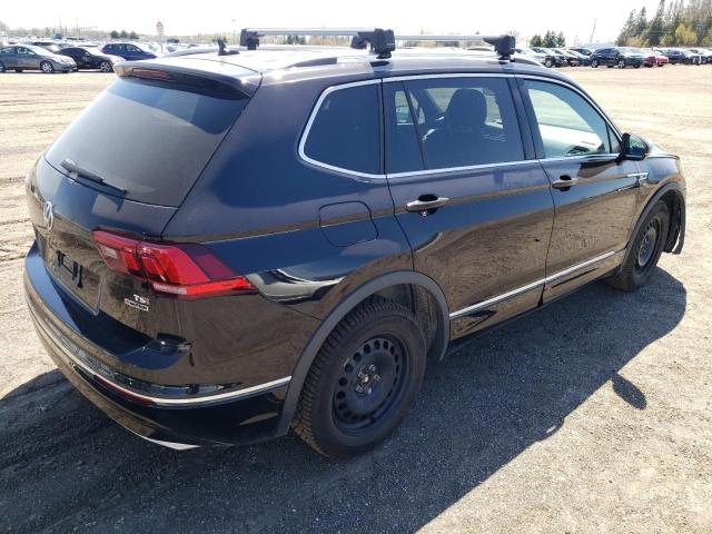 Aukcja sprzedaży 2018 Volkswagen Tiguan Sel, vin: 3VV4B7AX9JM211908, numer aukcji: 45079082