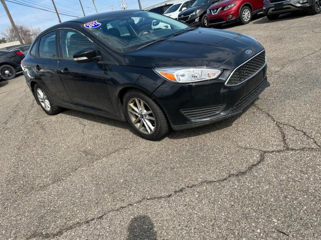 Aukcja sprzedaży 2016 Ford Focus Se, vin: 1FADP3F28GL215843, numer aukcji: 45153942